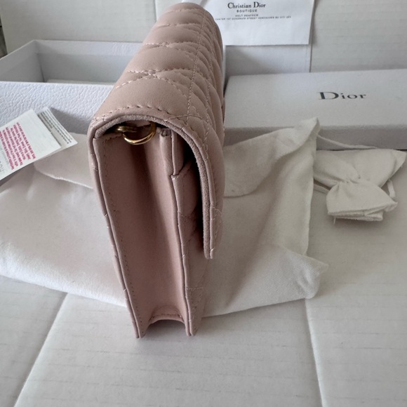 Dior pouch - Picture 6 of 16